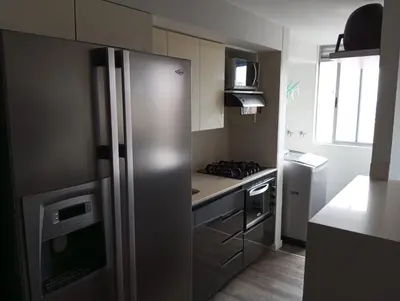 Gallery image of Magnífico apartamento in Sabaneta