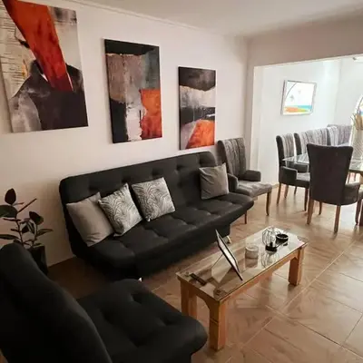 Casa de Ensueño El Poblado