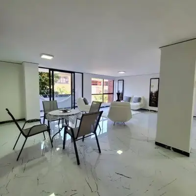 Apartamento Ejecutivo El Poblado Renta Larga 28 dias Amueblado WiFi