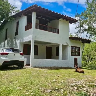 Tranquilidad y Naturaleza Cabaña Concepción