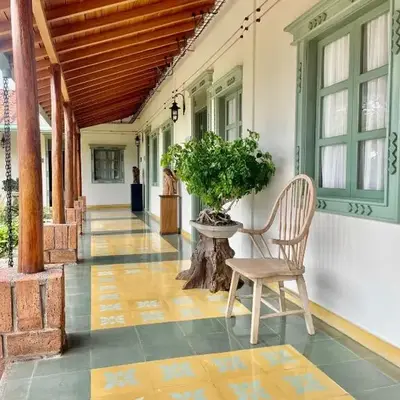 Hotel Nuss