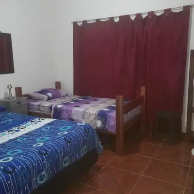 Casa del Rio Low cost