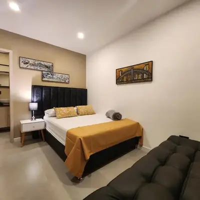 Loft 10