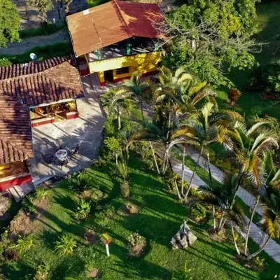 Finca Villa Laura