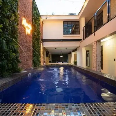 ENCANTO - Provenza Private Villa with Heated Pool & Hot Tub Encanto NOWA