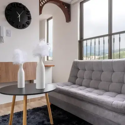 Apartamento en el Cable mejor zona en Manizales