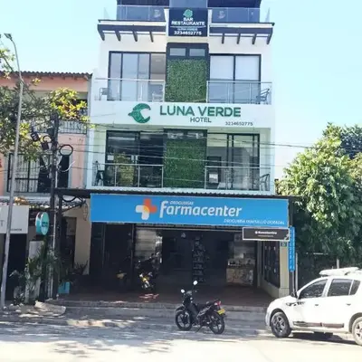 Hotel Luna Verde