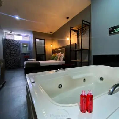 Hotel Panorama Urban Medellin