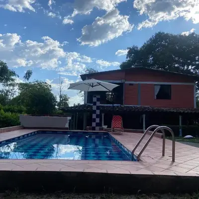 Finca Villa Dudia