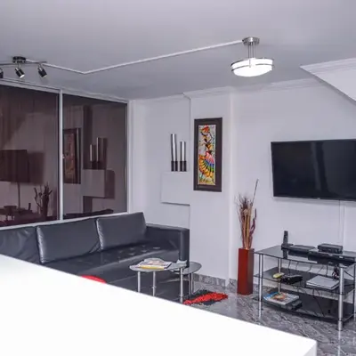 Apartment Carrera 301