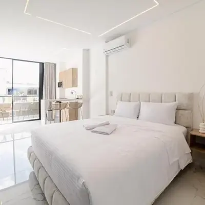 Foret Lofts
