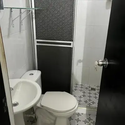 Apartamento Napoles