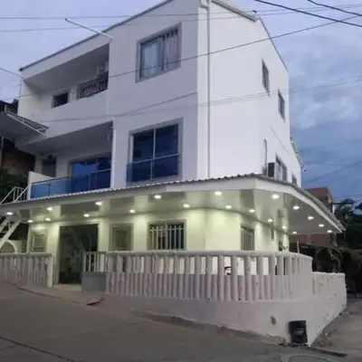Apt vacacional 301