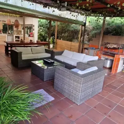 Finca en el corazón de llanogrande