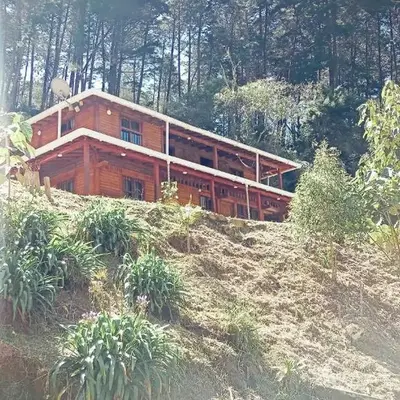 Finca la carolina