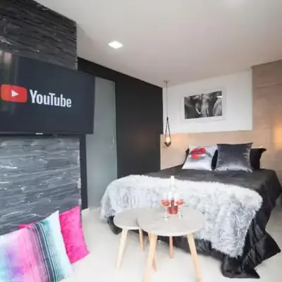 EXCLUSIVO APARTAMENTO para disfrutar Medellin