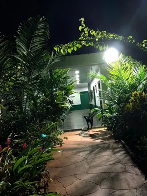 Gallery image of Casa Las Playas cerca de Hacienda Napoles in Puerto Triunfo