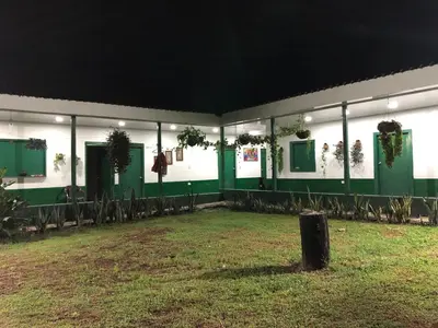 Gallery image of Casa Las Playas cerca de Hacienda Napoles in Puerto Triunfo