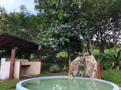 Gallery image of Casa Las Playas cerca de Hacienda Napoles in Puerto Triunfo