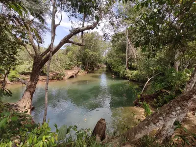 Gallery image of Casa Las Playas cerca de Hacienda Napoles in Puerto Triunfo