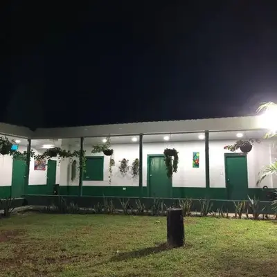Casa Las Playas cerca de Hacienda Napoles