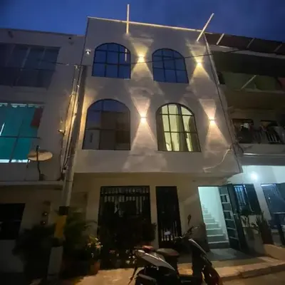 Habitaciones en Doradal 205