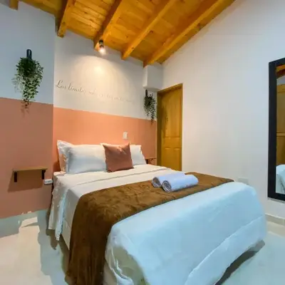 Prosperity Room