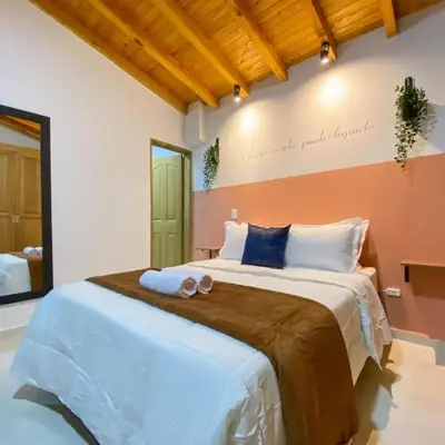 Serenity Room