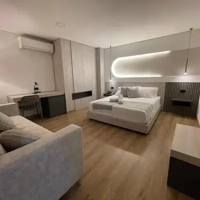 Hotel Time Oclock