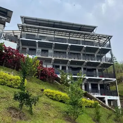 Hotel Curazao Natural Living