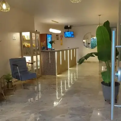History Center Hotel