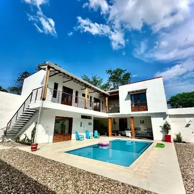Villa Paulina