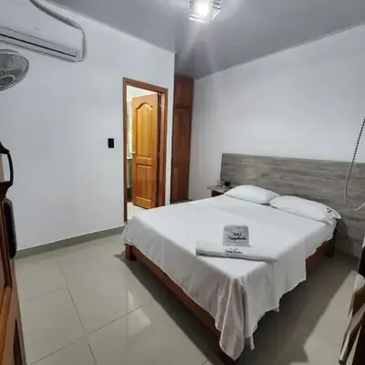 Hotel tranquilandia La 14