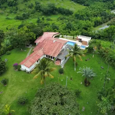 Finca la Irlanda