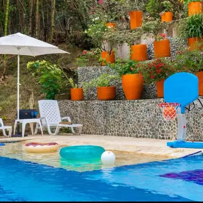 Espectacular finca Familiar en sopetran Antioquia