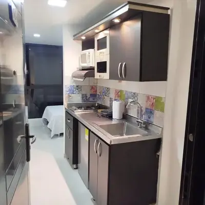 Apartamento en Belén