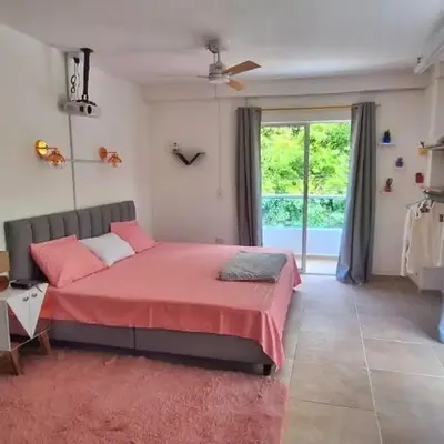 OSIMiRI JAMAICA Ríos cristalinos