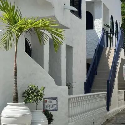 Villa kalah