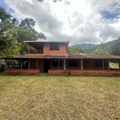 Paraiso del Nomada