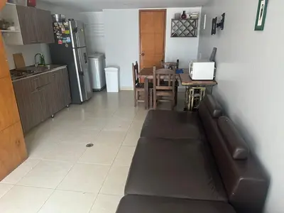 Gallery image of La Palma Paradise 1 in Medellín