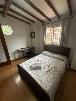 Gallery image of La Palma Paradise 1 in Medellín