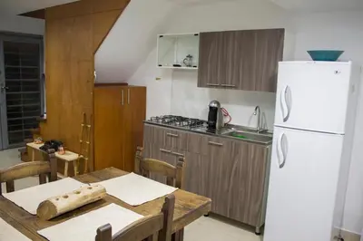 Gallery image of La Palma Paradise 1 in Medellín