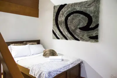 Gallery image of La Palma Paradise 1 in Medellín