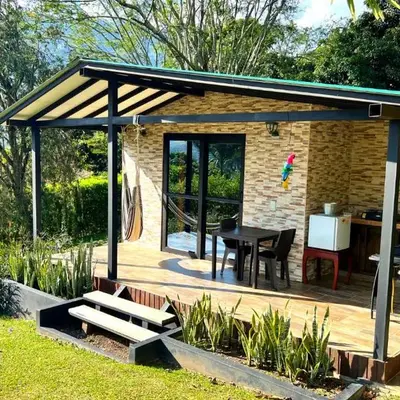 Chalets Villa Marina