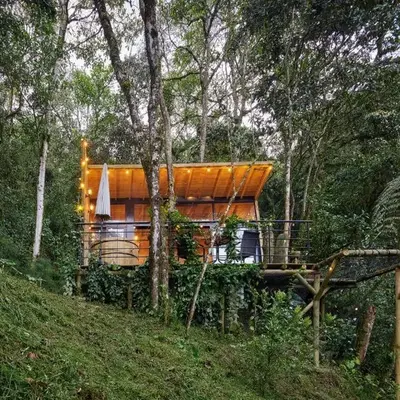 Onirico Refugio
