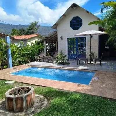 Cabaña G203