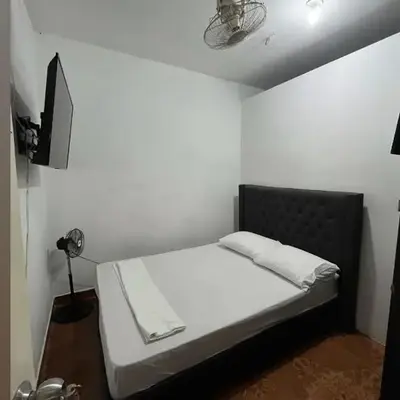Apartamento Amoblado en Doradal