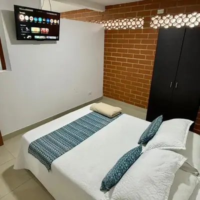 Aparta hotel Montes