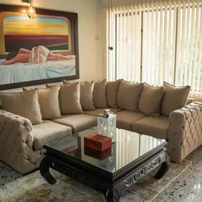 Hermoso Apartamento Poblado - Manila