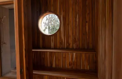 Gallery image of Casa Bosque Luxescape in Nature in Barbosa